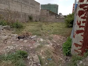 50 X 100 Plot Eastern Bypass Ruiru