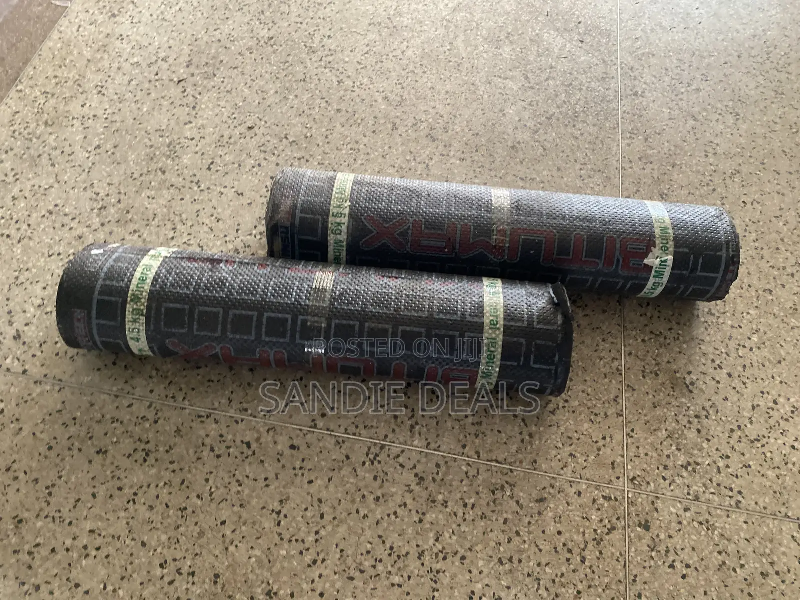 App Waterproofing Membrane