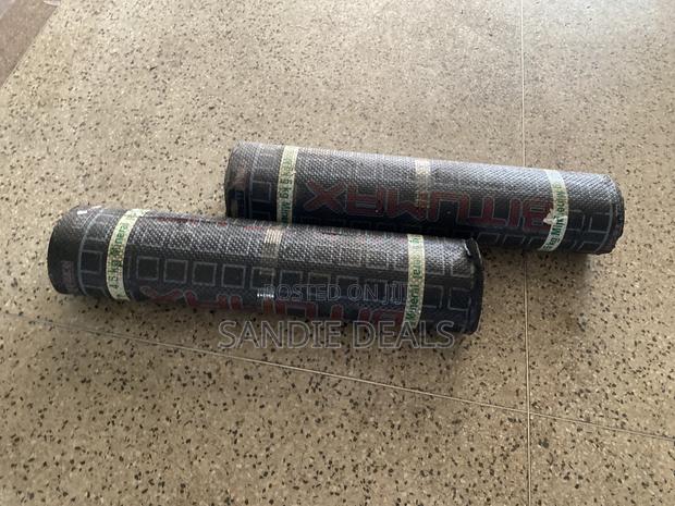 App Waterproofing Membrane - main view