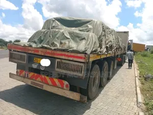 Transit Trailers for Hauling Are Accessible