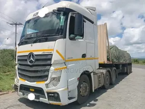 Transit Trailers for Hauling Are Accessible