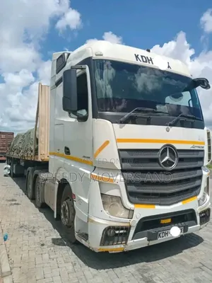 Transit Trailers for Hauling Are Accessible