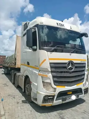 Transit Trailers for Hauling Are Accessible