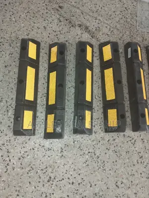 Wheel Blocks
