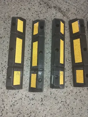 Wheel Blocks
