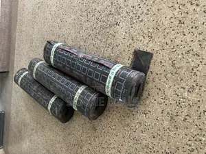 Bitumen Polypropylene Roll App Membrane