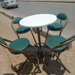 Quiver Chairs for Club and Hotel