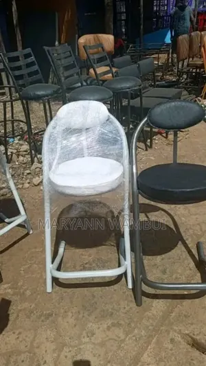 Quiver Chairs for Club and Hotel