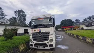 Boxbody, Flatbed for Hauling Are Accessible