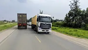 Boxbody, Flatbed for Hauling Are Accessible