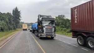 Boxbody, Flatbed for Hauling Are Accessible