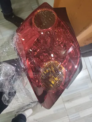 Taillight/Rear Lamp Toyota Ist Old Model