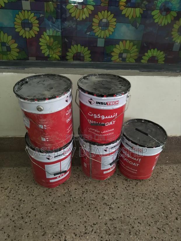 Insucoat Primer 20ltrs - thumbnail 2