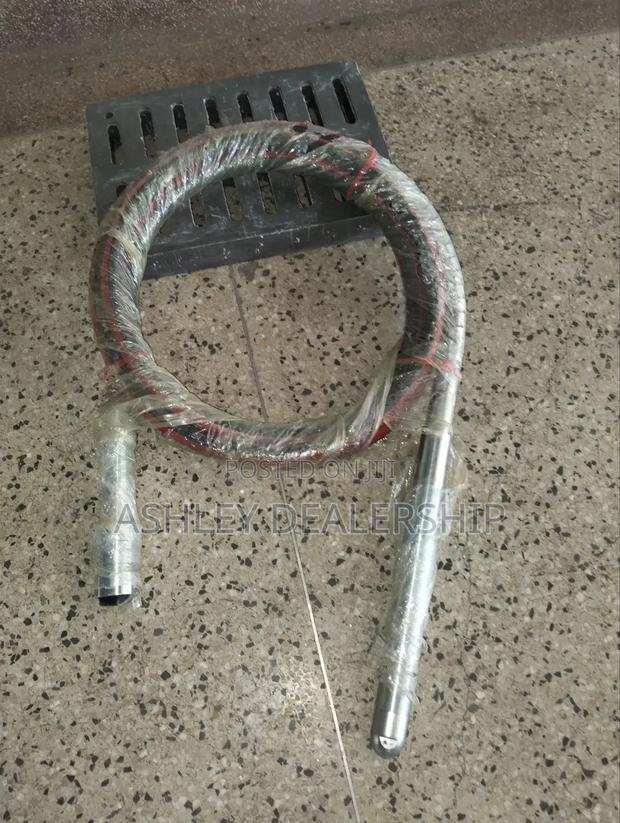 Sweden Poker Shaft Vibrator