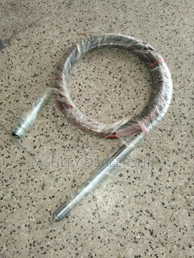 Sweden Poker Shaft Vibrator - thumbnail 2