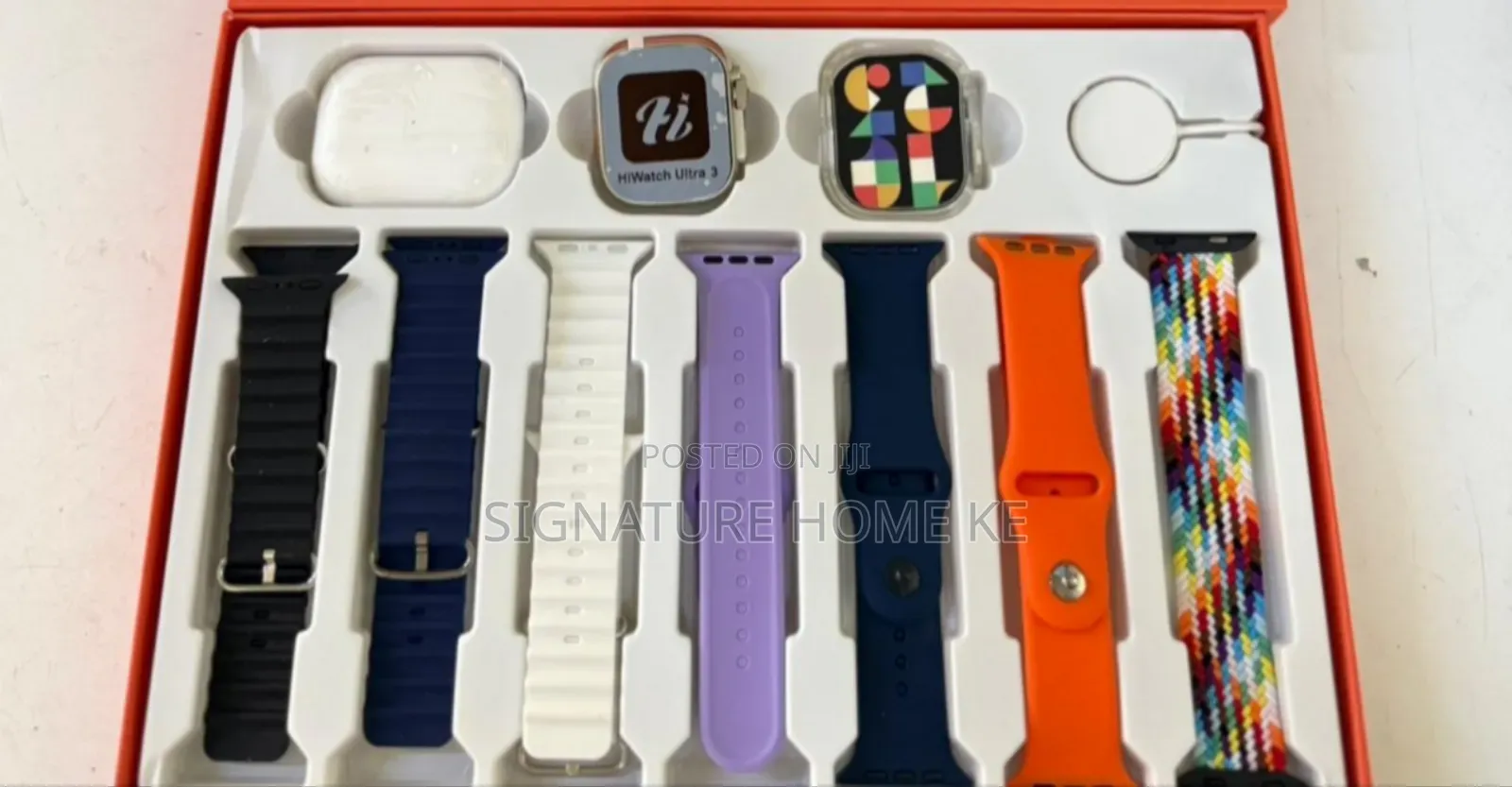 T900 Utra 2 Max Suit Watch