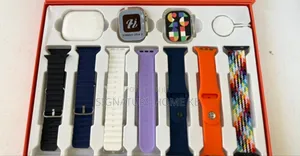 T900 Utra 2 Max Suit Watch