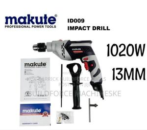 Makute Impact Drill 1020w - thumbnail 2