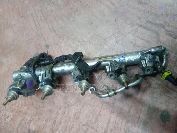 Nozzles Cx5