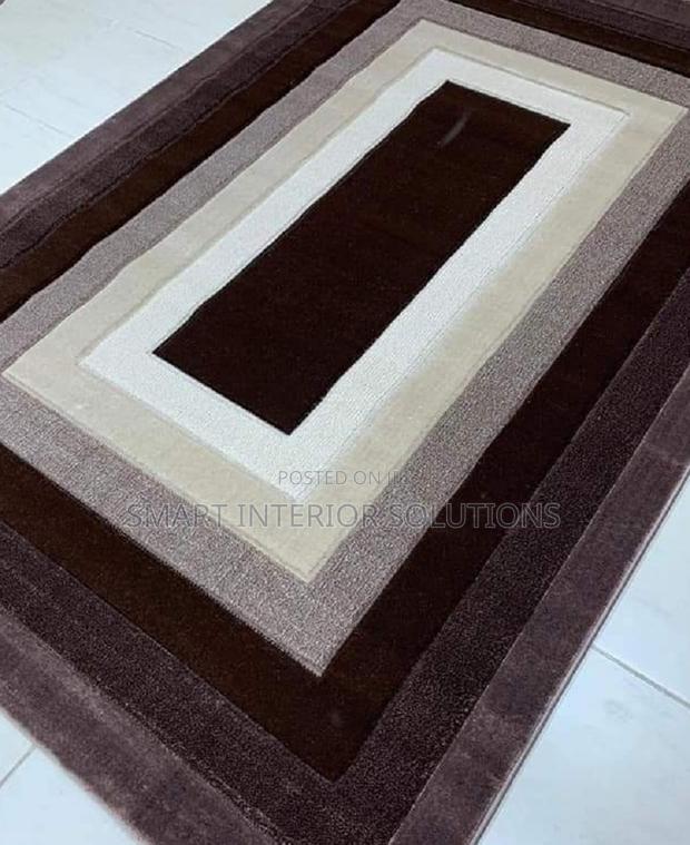 Nursery House Carpet