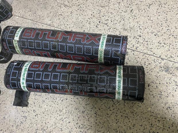 Premium Roof Waterproofing App Sheet - thumbnail 3