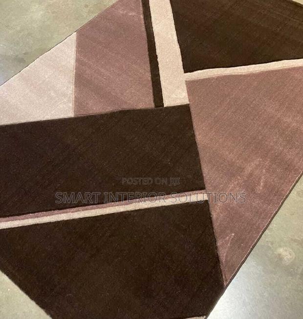Rectangle House Carpet - main view