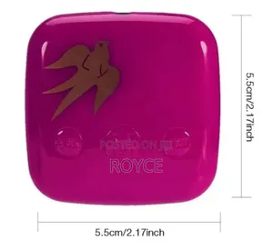 Portable Menstrual Massager