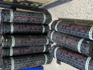 Durable Bitumen Roofing App Membrane