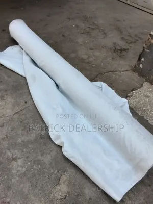 Geotextile