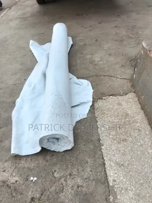 Geotextile