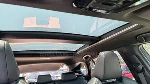 Toyota Harrier 2.5 Hybrid 2020 Black