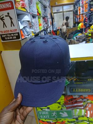 Original Bump Hat In Navy Blue - thumbnail 2