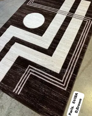 Washable House Carpet