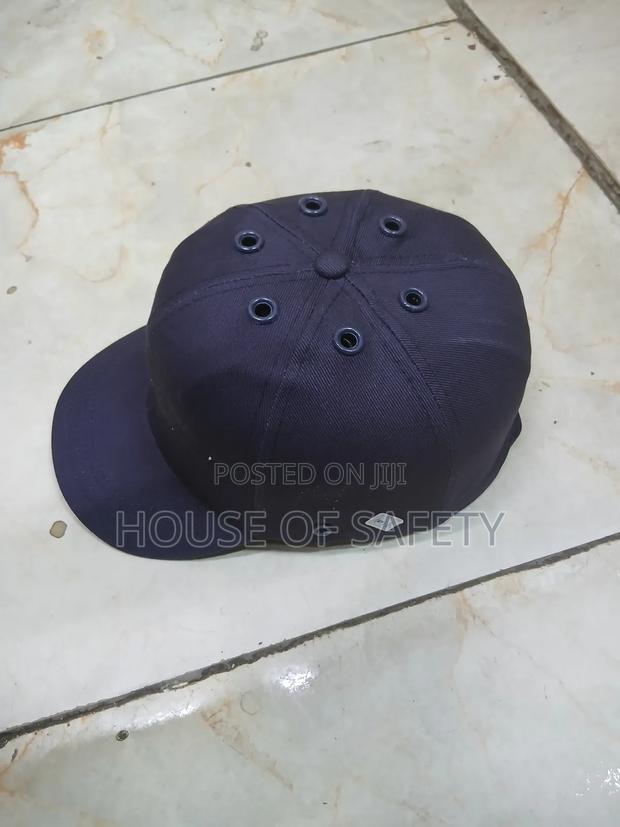 Safety Hats