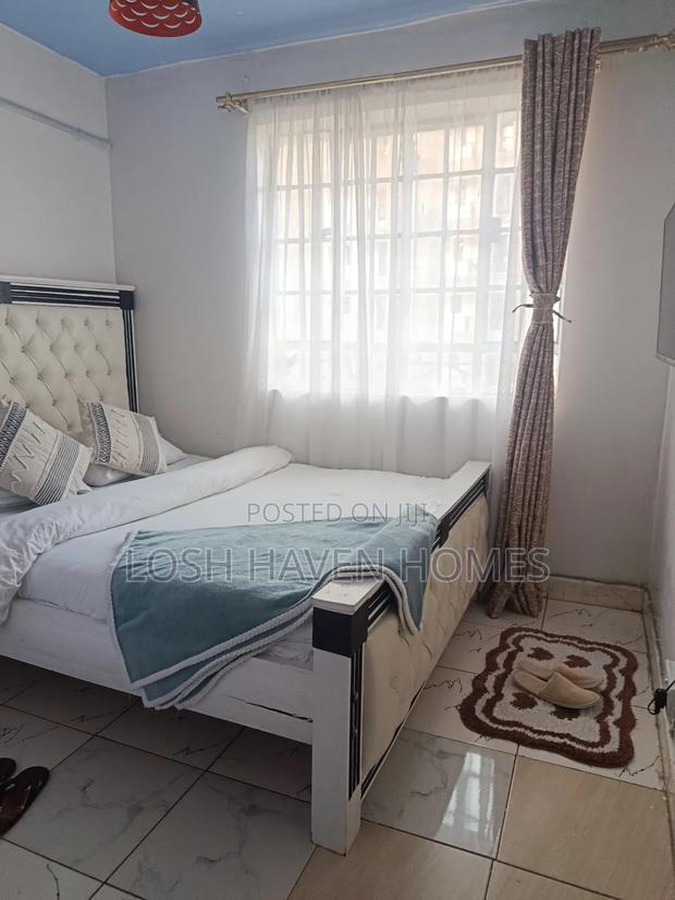 Affordable Stylish One-Bedroom Near Trm, Thika Road - thumbnail 4