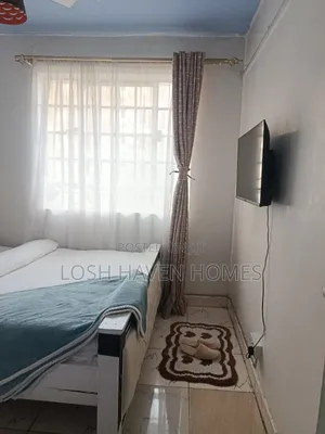 Affordable Stylish One-Bedroom Near Trm, Thika Road