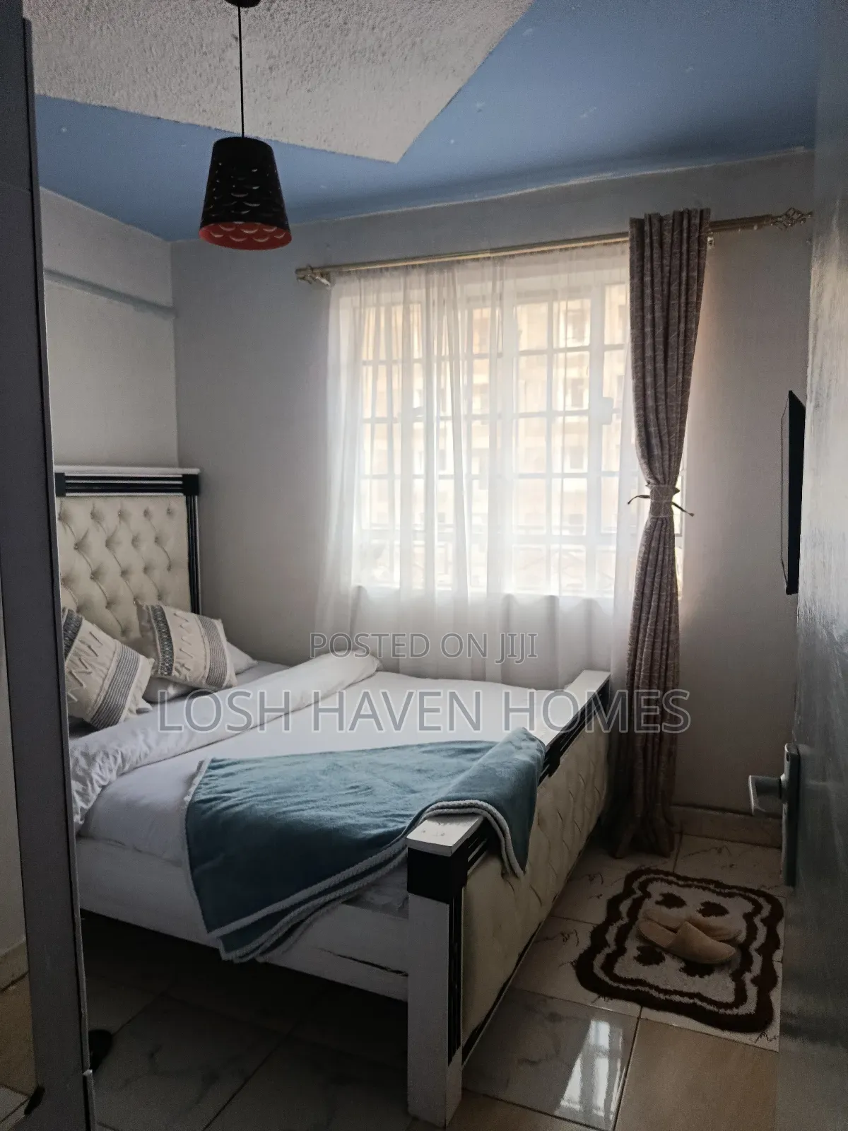 Affordable Stylish One-Bedroom Near Trm, Thika Road