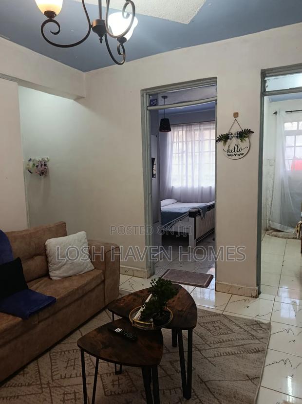 Affordable Stylish One-Bedroom Near Trm, Thika Road - thumbnail 11