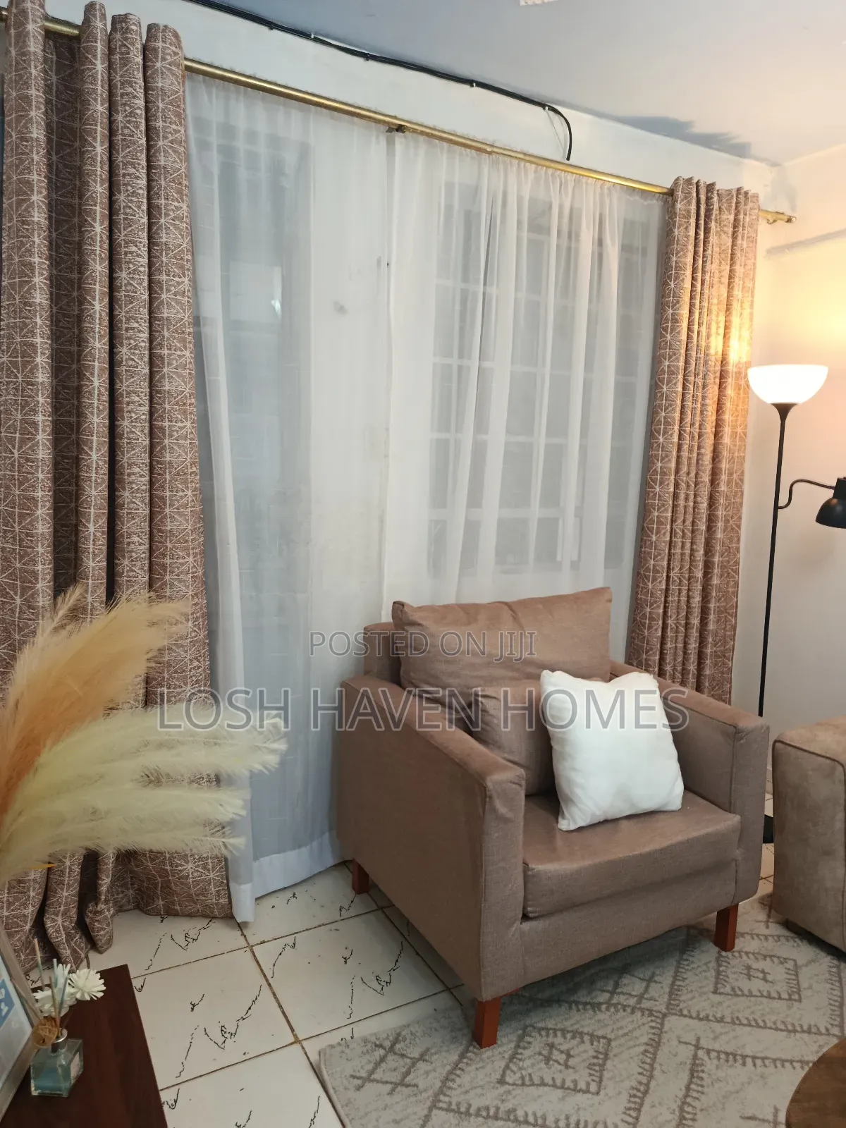Affordable Stylish One-Bedroom Near Trm, Thika Road