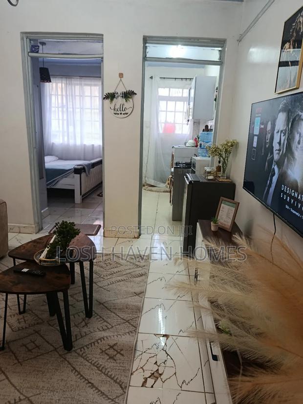 Affordable Stylish One-Bedroom Near Trm, Thika Road - thumbnail 13