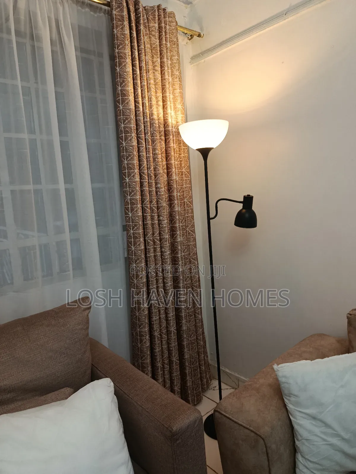 Affordable Stylish One-Bedroom Near Trm, Thika Road