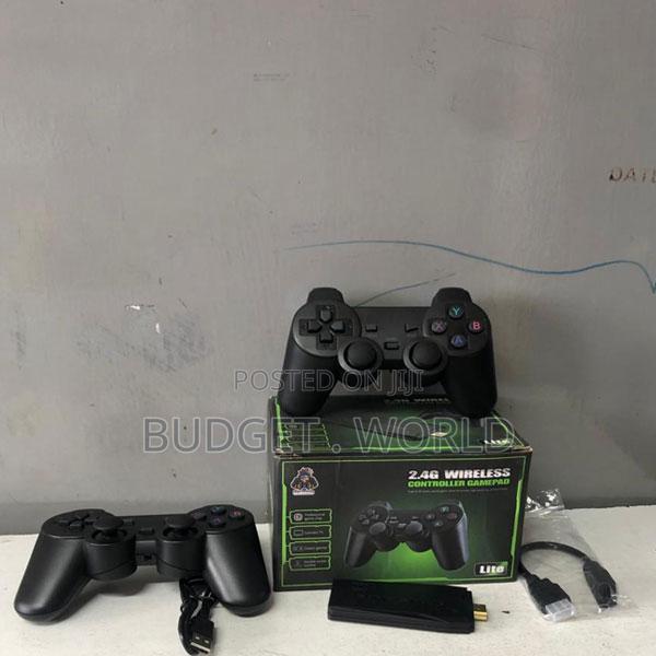 Ps1 Built-in Games M8 Retro Gaming Console
