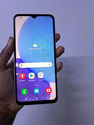 Samsung Galaxy A23 128 GB White