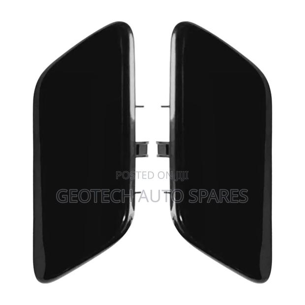 Subaru Forester Nozzle Jet Washer Covers
