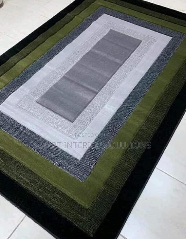 Protective House Carpet