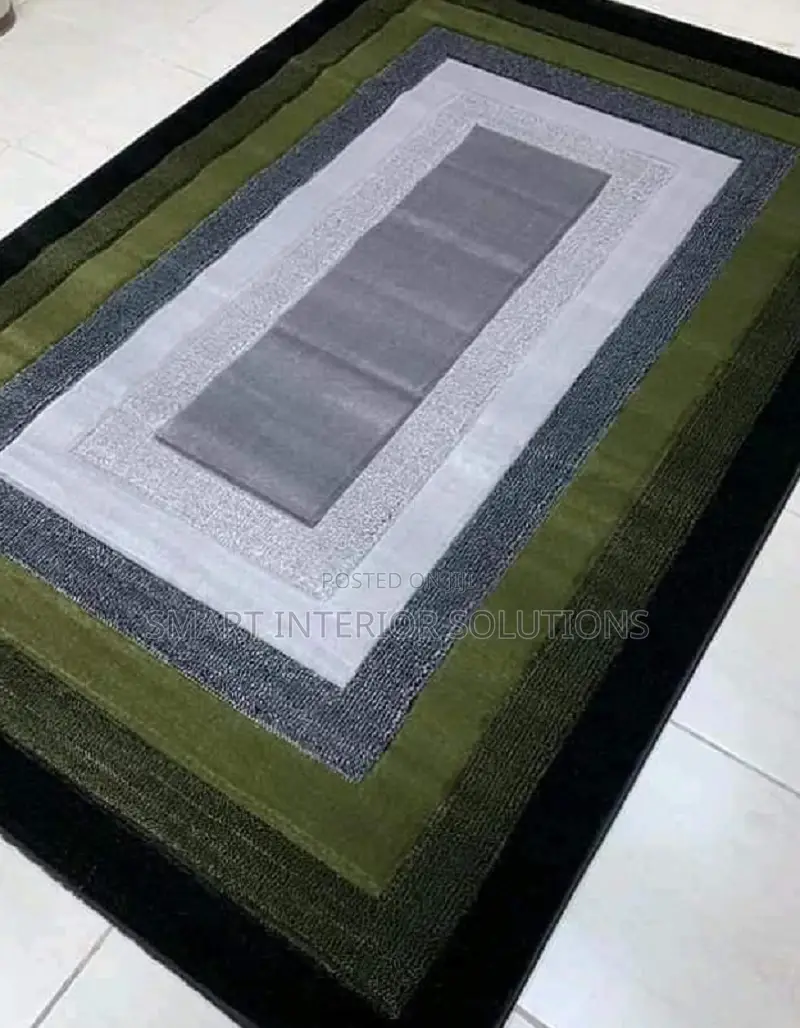 Protective House Carpet