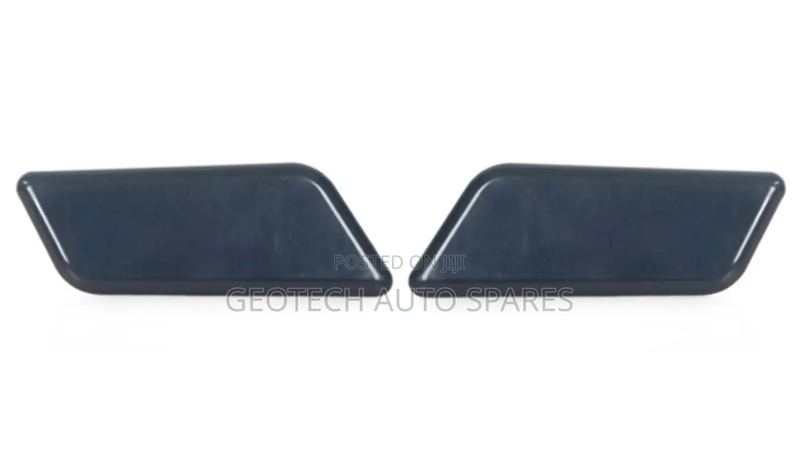 Subaru Outback Nozzle Jet Washer Covers