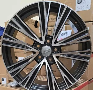 Audi A6,A5,A4,Tt Rims Size 18 Set
