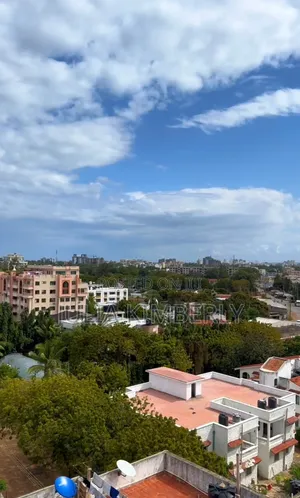 3bdrm Apartment in Nyali for sale