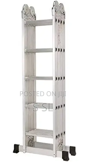 Multipurpose 4x5 Ladder Buy, Best Price in Kenya, Nairobi
